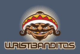 wristibanditos